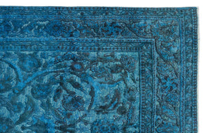 Apex Carved Turquoise 2597 181 x 315 cm