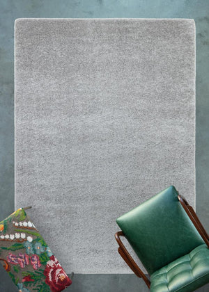 Apex Cosy 9902 Gray Machine Carpet