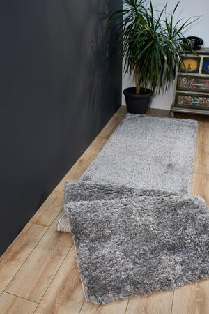 Apex Cosy 9902 Gray Machine Carpet