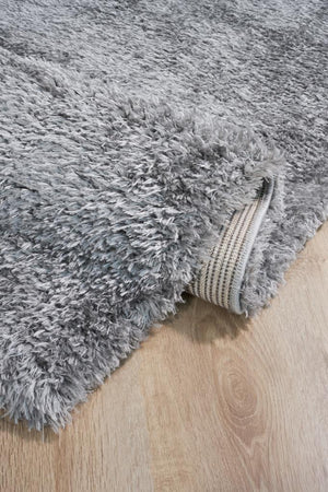 Apex Cosy 9902 Gray Machine Carpet