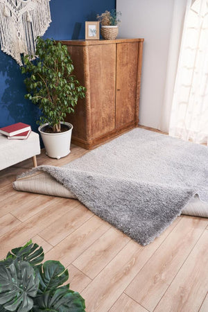 Apex Cosy 9902 Gray Machine Carpet