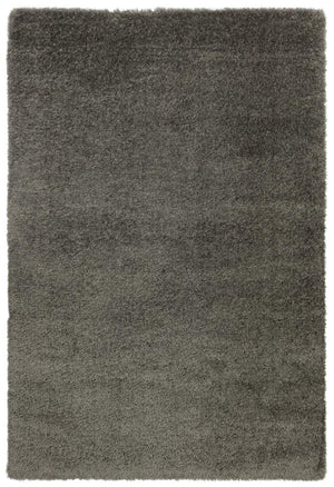 Apex Cosy 9904 Anthracite Machine Carpet