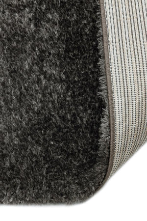 Apex Cosy 9904 Anthracite Machine Carpet