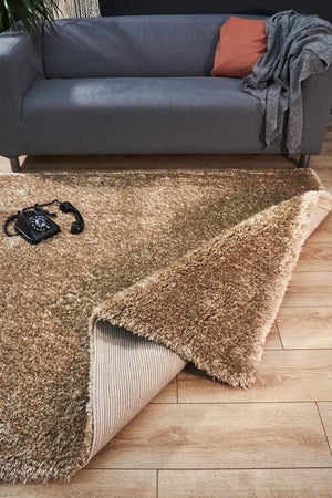 Apex Cosy 9905 Brown Machine Carpet