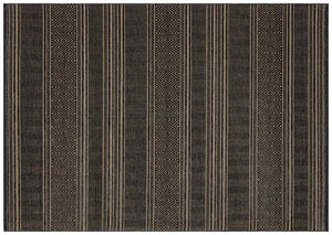 Apex Gloria 4004 Anthracite Decorative Carpet