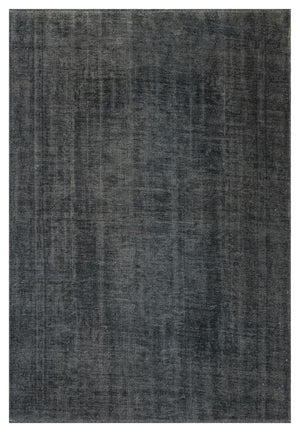 Apex Gravity 2308 Anthracite Decorative Carpet