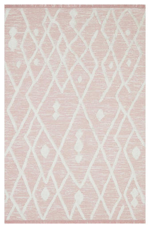 Apex Habitat 7631 Powder Decorative Carpet