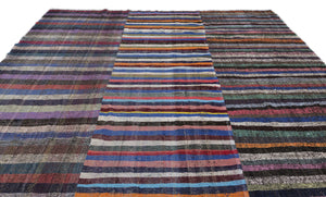 Apex Kilim Chaput 0948 301 cm X 347 cm