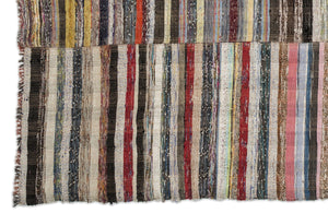 Apex Kilim Chaput 0951 267 cm X 323 cm