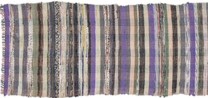 Apex Kilim Chaput 0975 065 cm X 216 cm