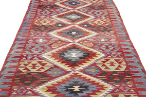 Apex Kilim Geometric 0813 170 cm X 293 cm