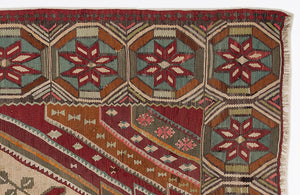 Apex Kilim Karabağ 0546 210 cm X 300 cm