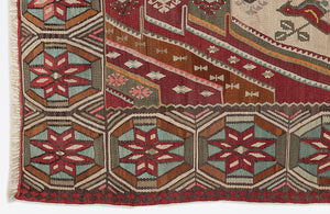 Apex Kilim Karabağ 0546 210 cm X 300 cm