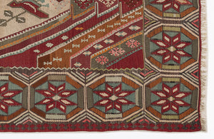 Apex Kilim Karabağ 0546 210 cm X 300 cm