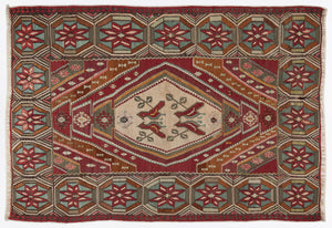 Apex Kilim Karabağ 0546 210 cm X 300 cm