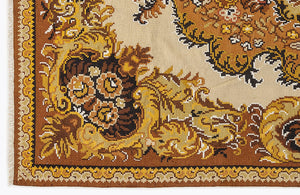 Apex Kilim Karabağ 0553 197 cm X 313 cm