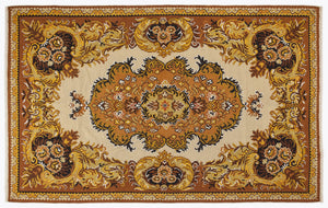 Apex Kilim Karabağ 0553 197 cm X 313 cm