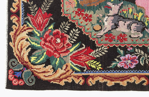 Apex Kilim Karabağ 0661 204 cm X 320 cm