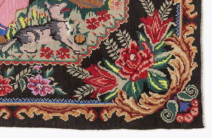 Apex Kilim Karabağ 0661 204 cm X 320 cm