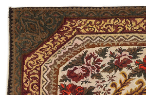 Apex Kilim Karabağ 0663 214 cm X 310 cm