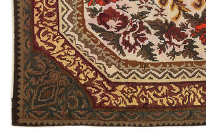 Apex Kilim Karabağ 0663 214 cm X 310 cm