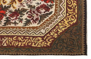 Apex Kilim Karabağ 0663 214 cm X 310 cm