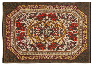 Apex Kilim Karabağ 0663 214 cm X 310 cm