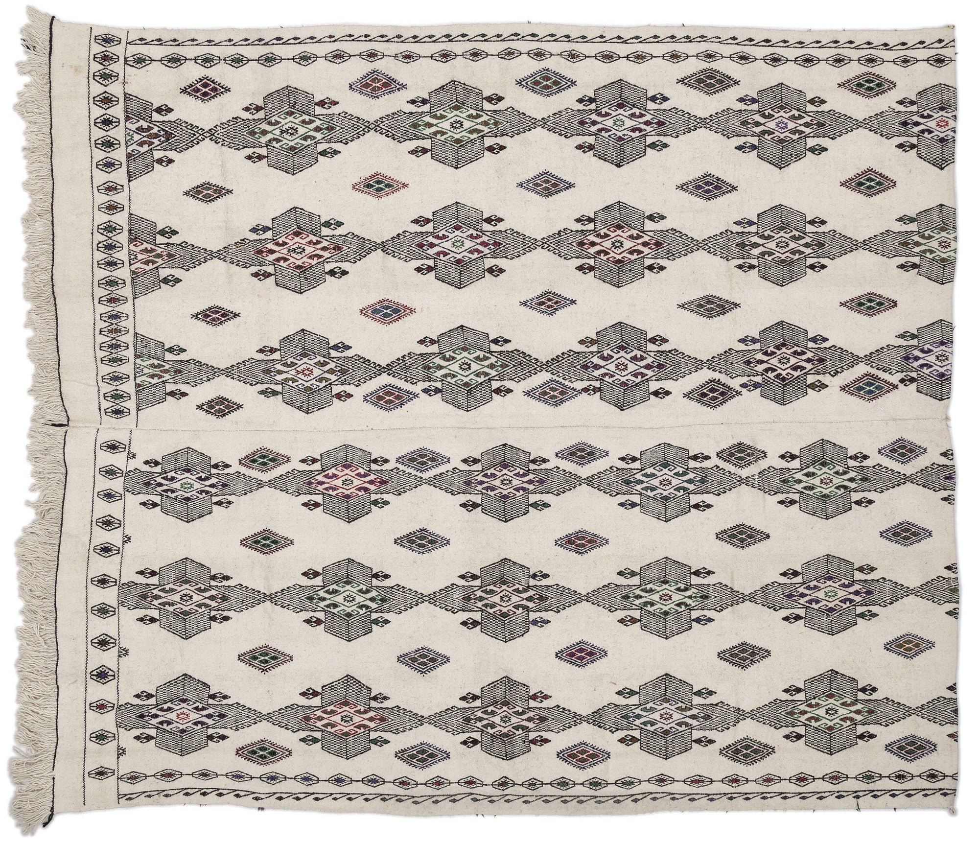 Apex Kilim Nakışlı 0765 197 cm X 230 cm