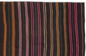 Apex Kilim Striped 0427 153 cm X 202 cm