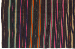 Apex Kilim Striped 0427 153 cm X 202 cm