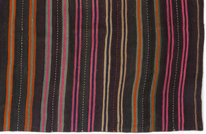 Apex Kilim Striped 0427 153 cm X 202 cm