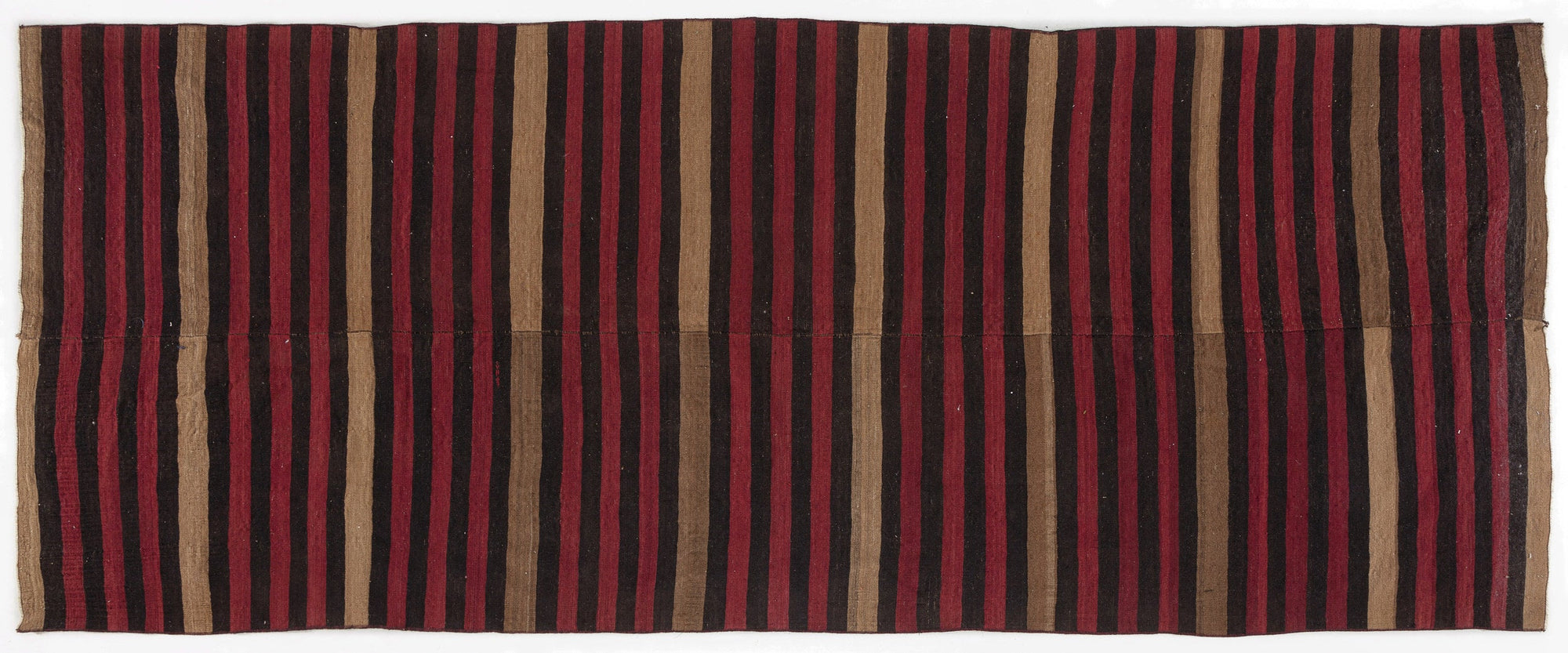 Apex Kilim Striped 0459 145 cm X 364 cm