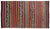 Apex Kilim Striped 0471 162 cm X 292 cm