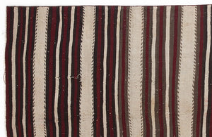 Apex Kilim Striped 0480 148 cm X 250 cm