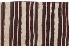 Apex Kilim Striped 0480 148 cm X 250 cm