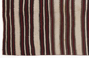 Apex Kilim Striped 0480 148 cm X 250 cm