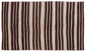 Apex Kilim Striped 0480 148 cm X 250 cm