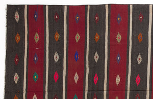 Apex Kilim Striped 0502 165 cm X 307 cm