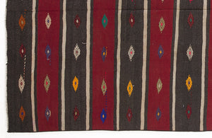 Apex Kilim Striped 0502 165 cm X 307 cm