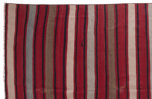 Apex Kilim Striped 0515 180 cm X 334 cm