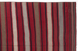 Apex Kilim Striped 0515 180 cm X 334 cm