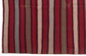 Apex Kilim Striped 0515 180 cm X 334 cm