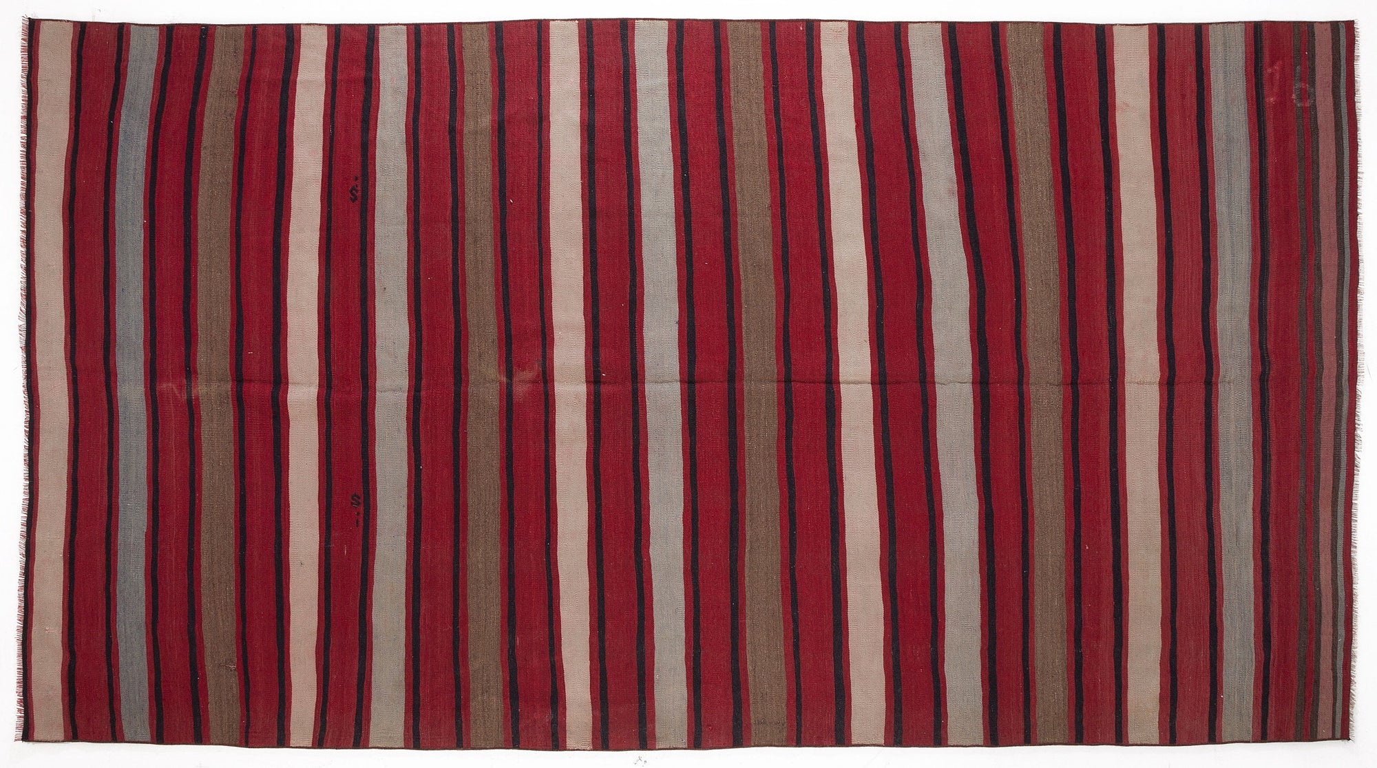 Apex Kilim Striped 0515 180 cm X 334 cm