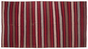 Apex Kilim Striped 0515 180 cm X 334 cm