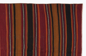 Apex Kilim Striped 0562 163 cm X 322 cm