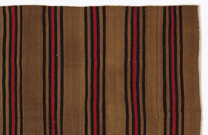 Apex Kilim Striped 0614 150 cm X 295 cm