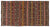Apex Kilim Striped 0618 165 cm X 330 cm