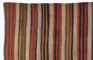 Apex Kilim Striped 0619 152 cm X 230 cm