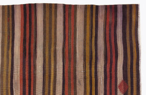 Apex Kilim Striped 0619 152 cm X 230 cm