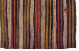 Apex Kilim Striped 0619 152 cm X 230 cm